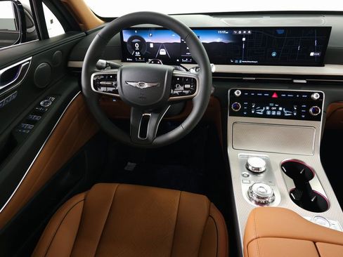 New 2026 Genesis GV80 2.5T Advanced AWD/4WD image 14