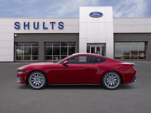 New 2026 Ford Mustang Premium image 3