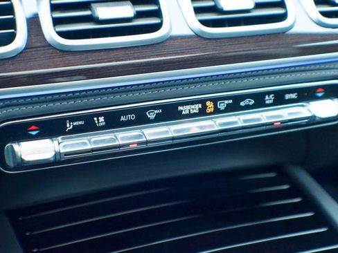 Used 2024 Mercedes-Benz GLE 63 AMG S image 42