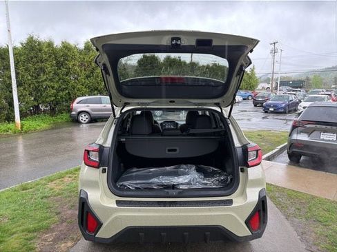 New 2026 Subaru Crosstrek 2.5i Limited AWD/4WD image 14