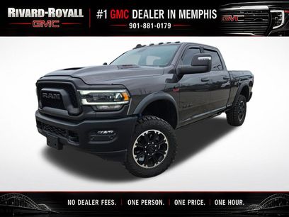 Used 2024 RAM 2500 Rebel