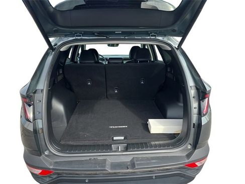 Used 2023 Hyundai Tucson XRT image 25