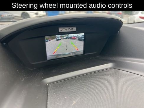 Used 2018 Ford Escape SE image 7