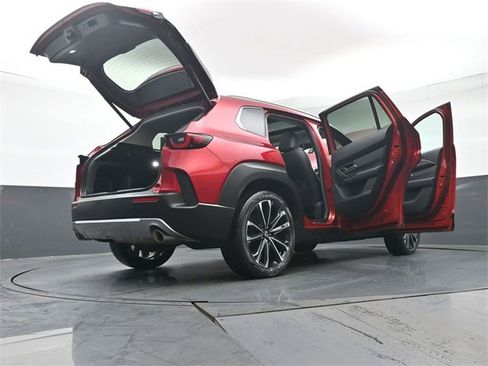 Certified 2024 MAZDA CX-50 AWD 2.5 Turbo w/ Accent Package image 52