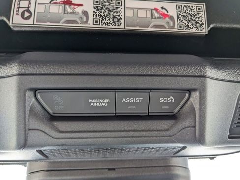 New 2026 Jeep Wrangler Sahara image 65