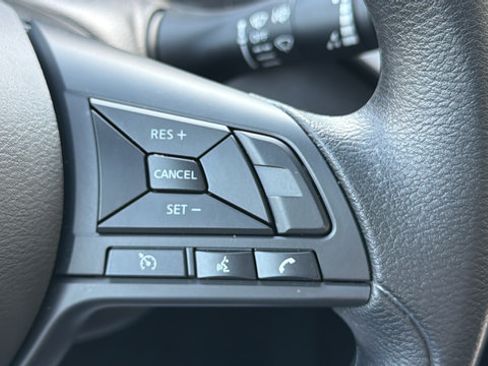 Certified 2025 Nissan Altima 2.5 S FWD image 14