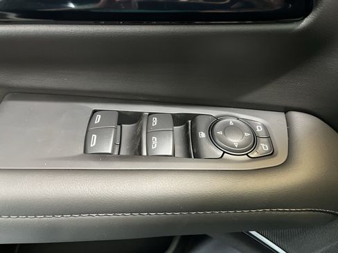New 2026 Chevrolet Tahoe LS RWD image 30