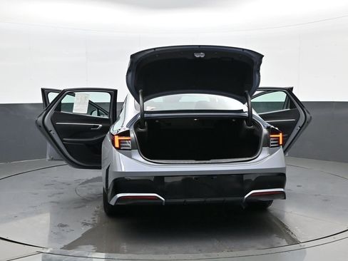Certified 2025 Hyundai Sonata SEL image 32