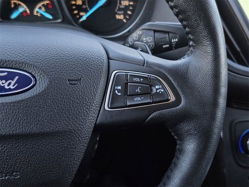 Used 2017 Ford Escape Titanium w/ Equipment Group 301A image 21