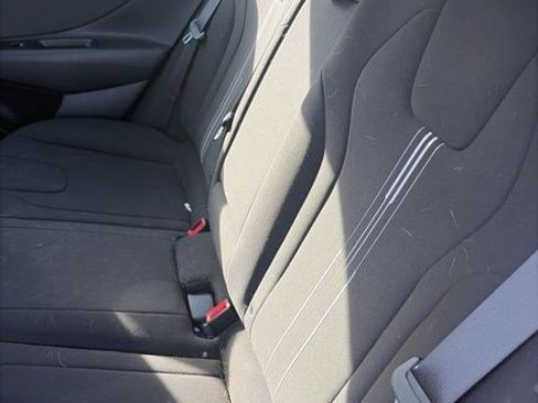 Used 2024 Hyundai Elantra SEL w/ Convenience Package FWD image 22