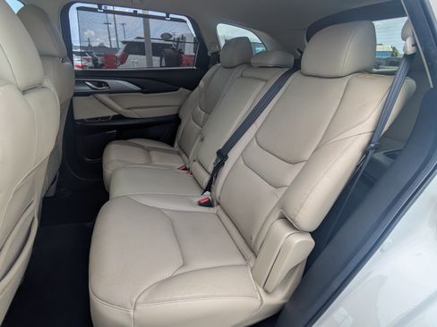 Used 2016 MAZDA CX-9 Touring AWD/4WD image 14