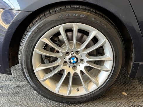 Used 2015 BMW 740Li AWD/4WD image 12