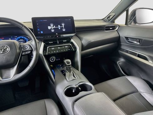 Used 2023 Toyota Venza Limited AWD/4WD image 25