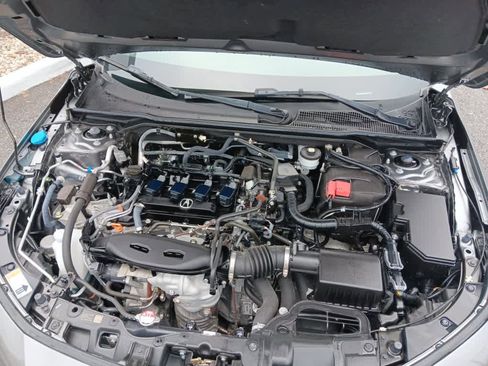 Used 2023 Acura Integra A-Spec image 29