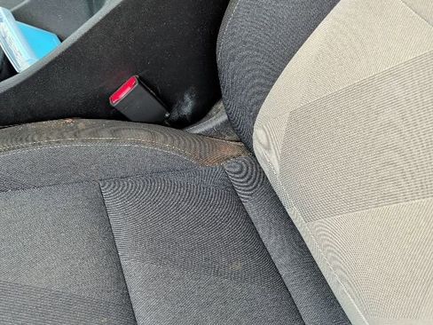 Used 2024 Chevrolet Trax LS w/ LPO, Blackout Package image 8