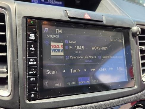 Used 2016 Honda CR-V EX-L image 23