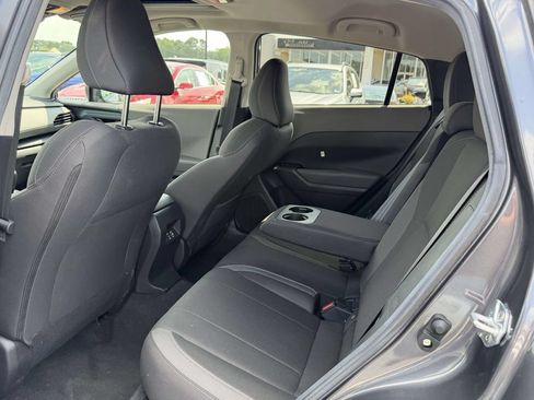 Certified 2026 Subaru Crosstrek 2.5i Premium AWD/4WD image 15