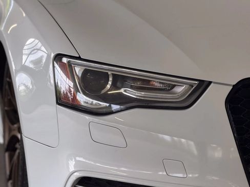 Used 2013 Audi S5 Premium Plus AWD/4WD image 10