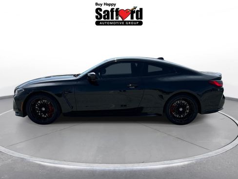 Used 2023 BMW M4 xDrive Competition w/ Executive Package AWD/4WD image 5