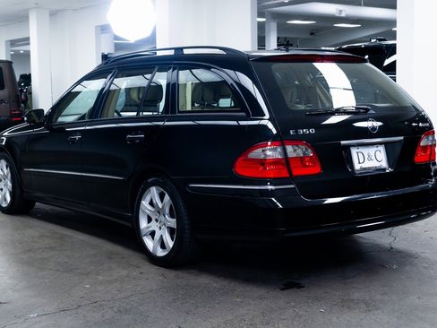Used 2007 Mercedes-Benz E 350 E 350 image 4