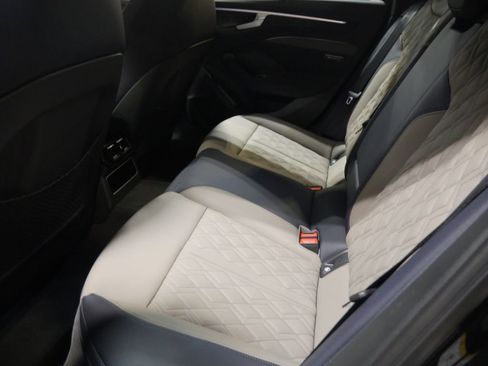 New 2026 Audi A6 Prestige image 18