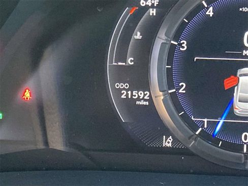 Used 2022 Lexus ES 350 F Sport w/ Accessory Package image 21