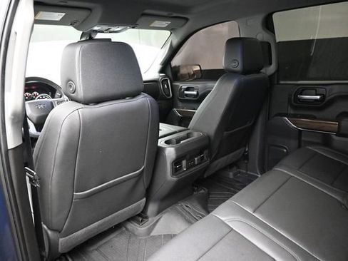 Used 2021 Chevrolet Silverado 1500 RST w/ Texas Edition Plus AWD/4WD image 18
