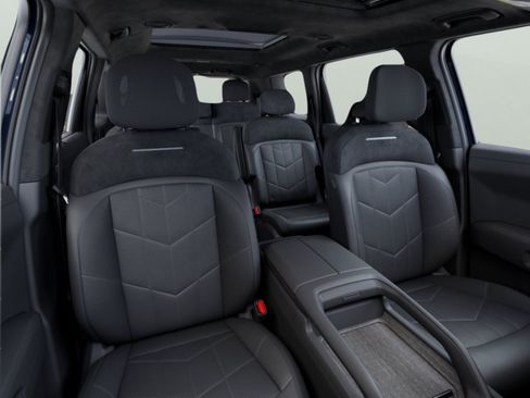 New 2027 Kia Telluride X-Line SX Prestige AWD/4WD image 15