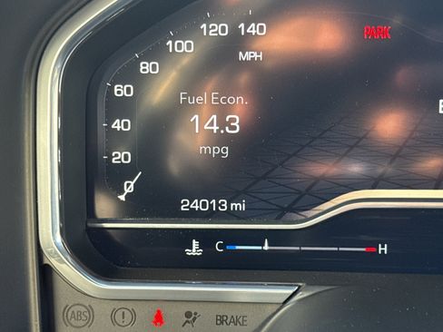 Used 2022 GMC Sierra 1500 AT4 w/ AT4 Premium Package AWD/4WD image 22