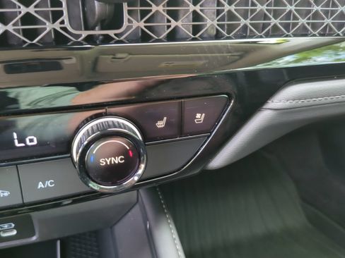 Certified 2024 Honda Accord Touring image 26
