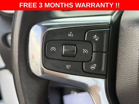 Used 2022 Chevrolet Blazer Premier w/ Enhanced Convenience Package AWD/4WD image 39