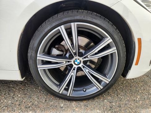 Used 2022 BMW 430i xDrive Coupe w/ Convenience Package image 22