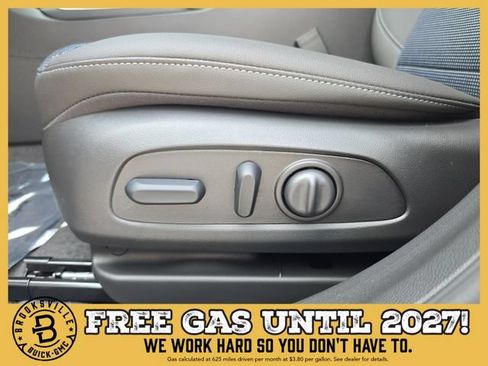 New 2026 Buick Envista Preferred w/ Convenience I Package FWD image 18