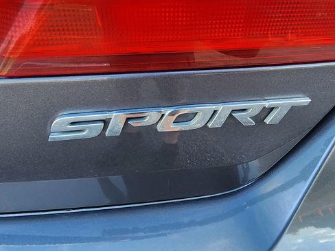 Used 2013 Honda Accord Sport image 9