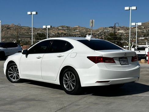 Used 2019 Acura TLX 2.4L image 7