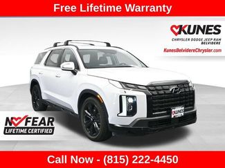 Used 2024 Hyundai Palisade XRT AWD/4WD video 1