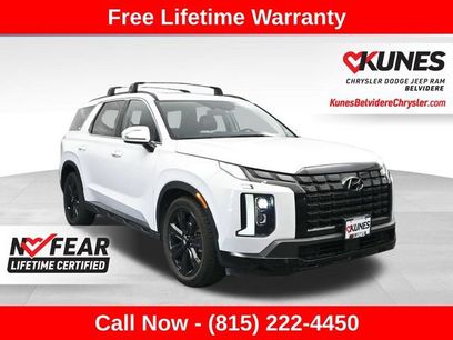 Used 2024 Hyundai Palisade XRT