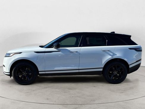 Used 2026 Land Rover Range Rover Velar S AWD/4WD image 7