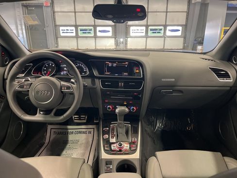 Used 2017 Audi A5 2.0T Sport image 35