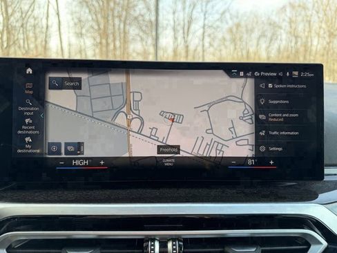 Used 2023 BMW 330i xDrive Sedan w/ Premium Package image 28