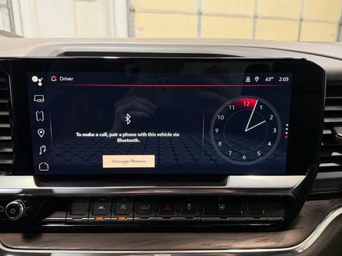 Used 2023 GMC Sierra 1500 SLT w/ SLT Convenience Package image 29