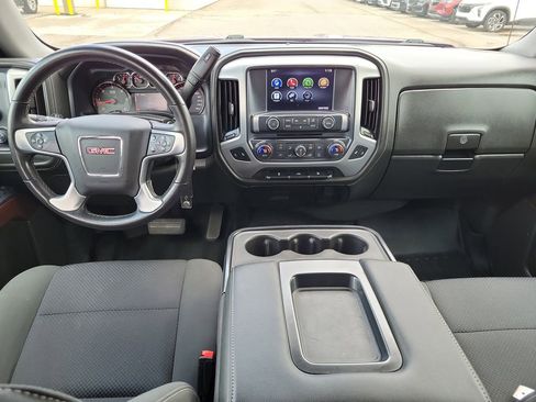 Used 2016 GMC Sierra 1500 SLE w/ SLE Value Package image 31