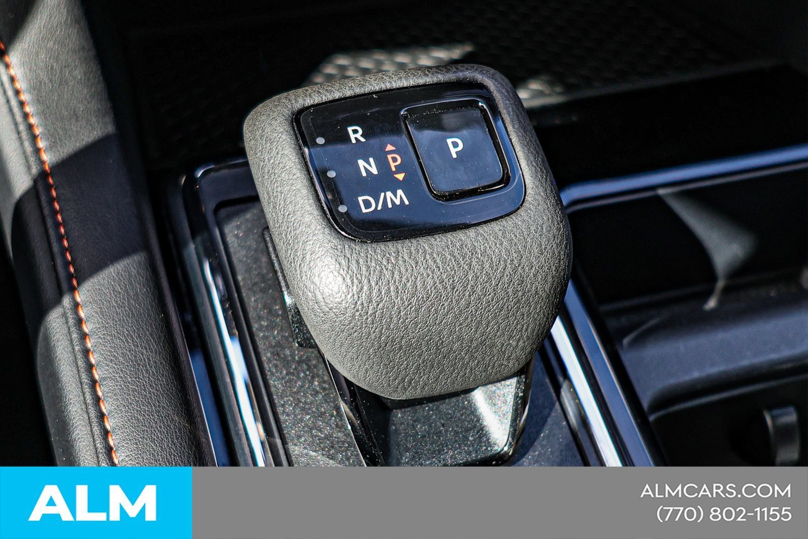 Used 2025 Nissan Pathfinder Rock Creek AWD/4WD image 34
