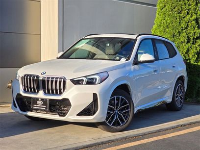 Used 2025 BMW X1 xDrive28i w/ M Sport Package