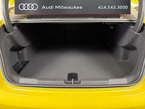 New 2026 Audi RS 3 AWD/4WD image 14