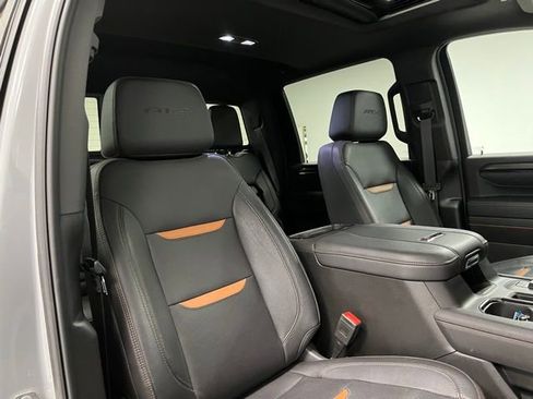 Used 2024 GMC Sierra 3500 AT4 w/ AT4 Premium Plus Package AWD/4WD image 59