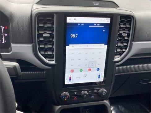 Used 2025 Ford Ranger XL w/ Trailer Tow Package image 60