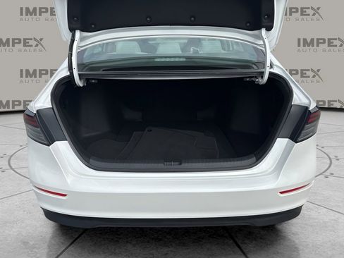 Used 2024 Honda Accord EX image 28