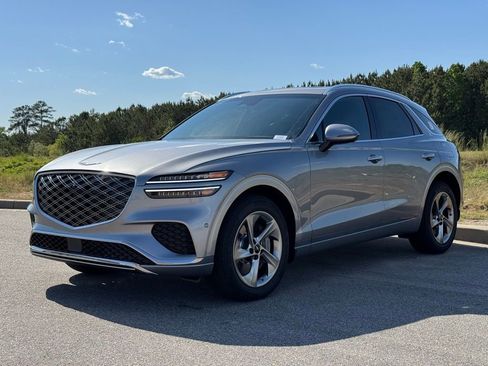 New 2026 Genesis GV70 2.5T Advanced AWD/4WD image 9