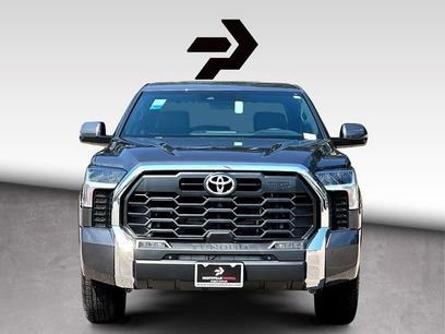 New 2026 Toyota Tundra SR5